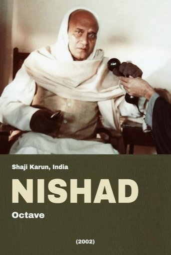 Poster of Nishad