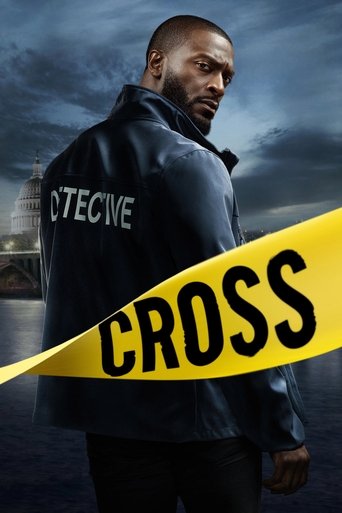 Poster of Cross