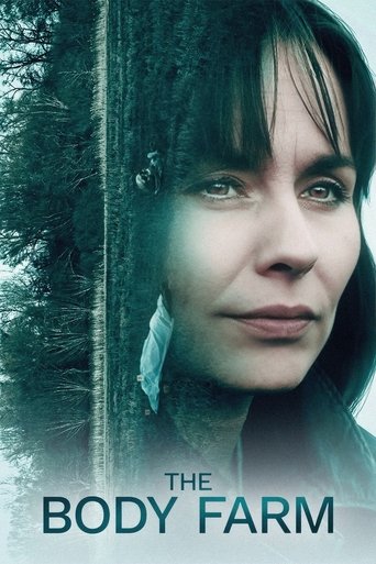 Poster of The Body Farm