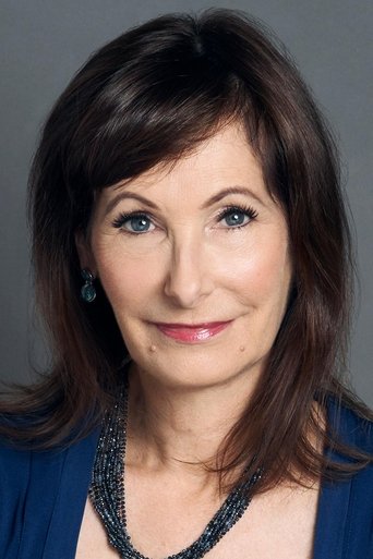 Portrait of Gale Anne Hurd