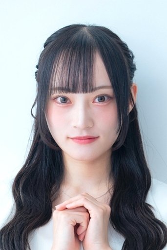 Portrait of Kokoro Fujino