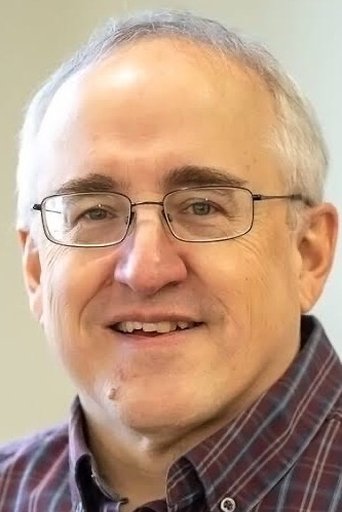Portrait of Sean Gaffney
