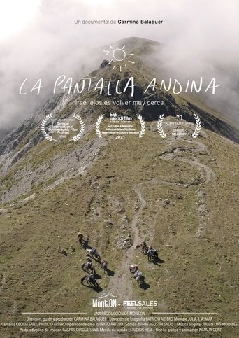 Poster of La pantalla andina