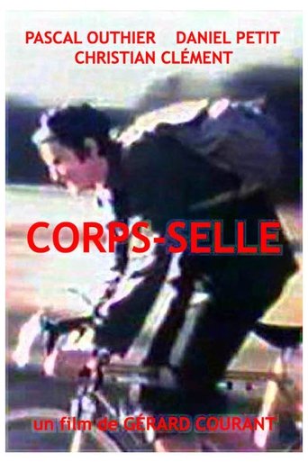 Poster of Corps-Selle