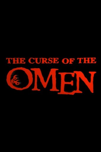 Poster of The Curse of 'The Omen'