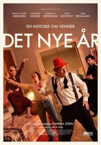 Poster of To New Beginnings