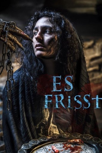 Poster of Es frisst