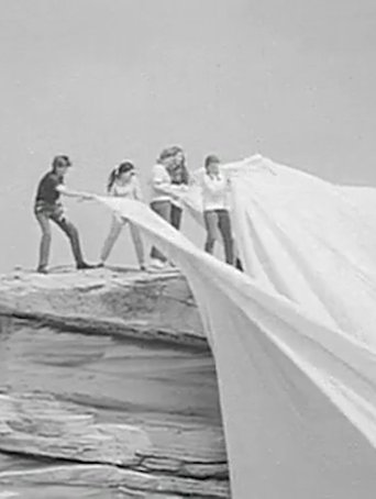 Poster of Operation Wrap Up: Christo In Australia