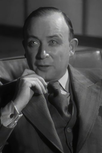 Portrait of Henri Marchand