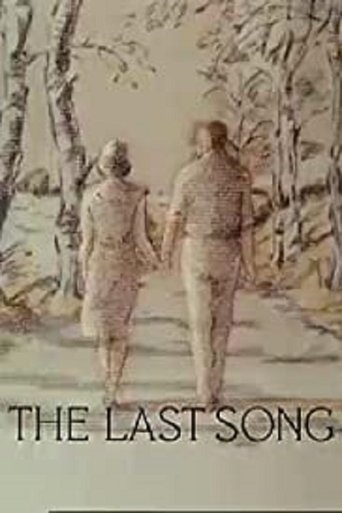 Poster of The Last Song