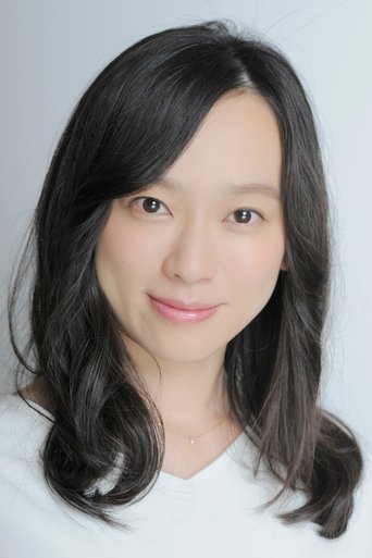 Portrait of Mio Kadoshima