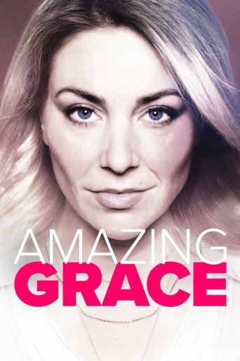 Portrait for Amazing Grace - Season 1