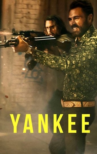 Portrait for Yankee - Season 1