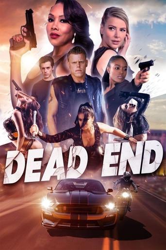 Poster of Dead End