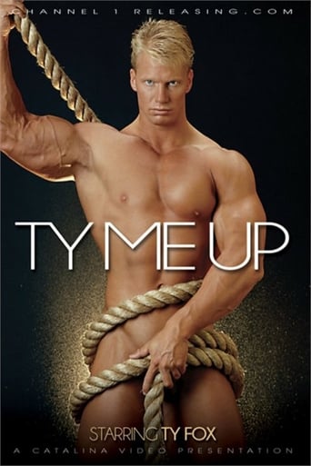 Poster of Ty Me Up