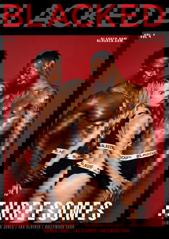 Poster of Threesomes 4