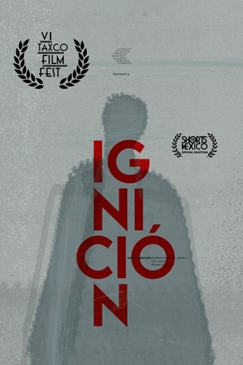 Poster of Ignition