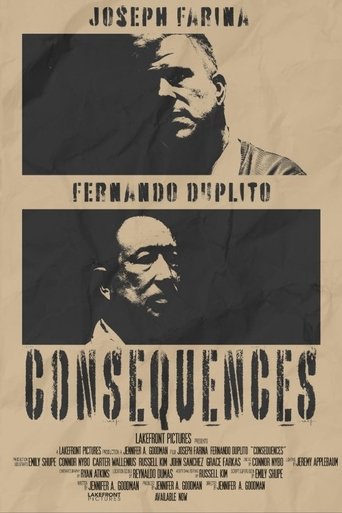 Poster of Consequences