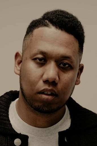 Portrait of OMSB