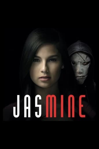 Portrait for JASMINE - Season 1