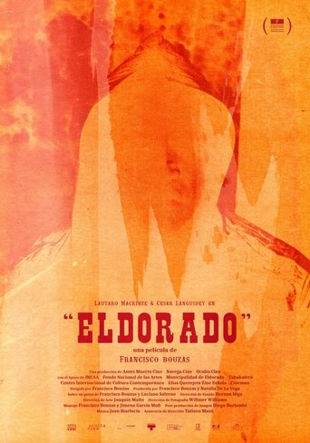 Poster of El dorado