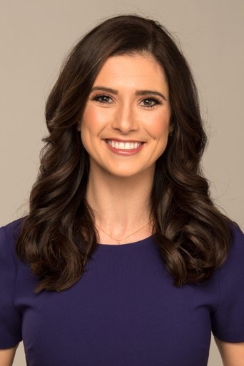 Portrait of Jen Lada