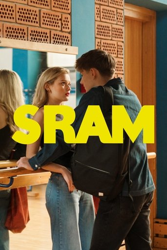 Poster of SRAM