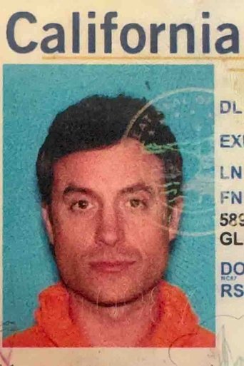 Portrait of Nick Corirossi