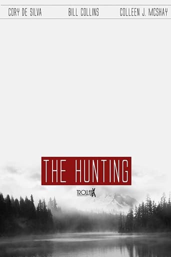 Poster of The Hunting