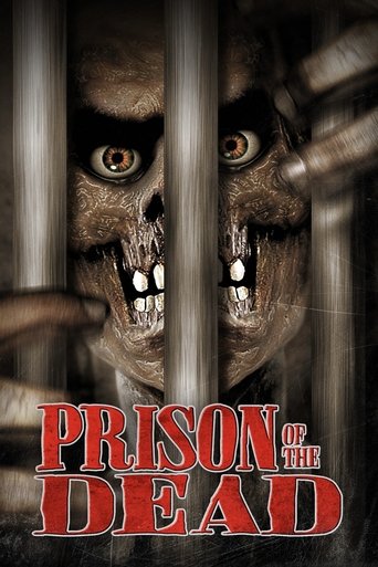 Poster of Prison of the Dead