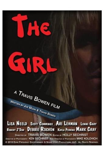 Poster of The Girl