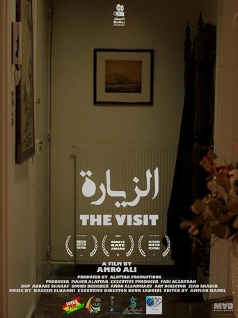 Poster of The Visit