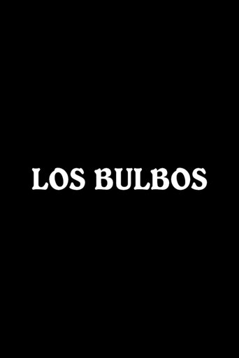 Poster of Los bulbos