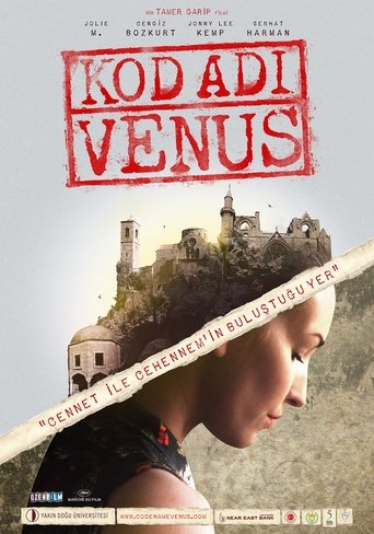 Poster of Code Name Venus