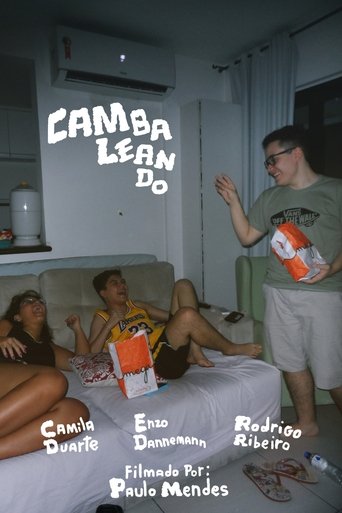 Poster of Cambaleando