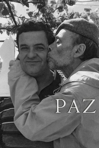 Poster of Peace
