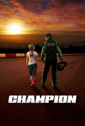 Poster of Champion