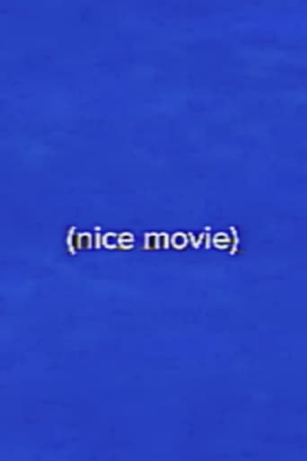 Poster of (nice movie)