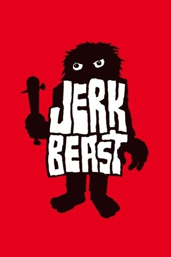 Poster of Jerkbeast