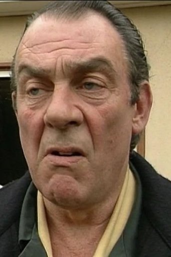 Portrait of Shaun Curry