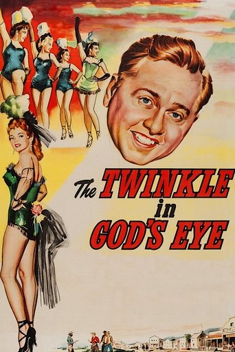 Poster of The Twinkle In God's Eye