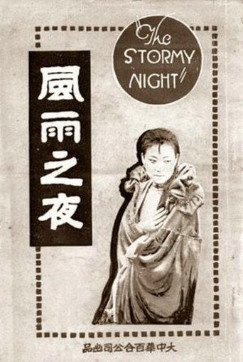 Poster of The Stormy Night