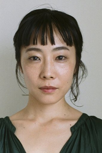 Portrait of Maho Yamada