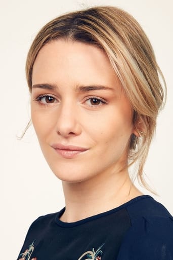 Portrait of Addison Timlin