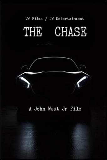 Poster of The Chase