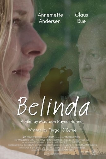 Poster of Belinda