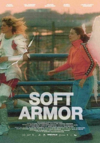 Poster of Soft Armor