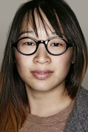 Portrait of Sally Tran