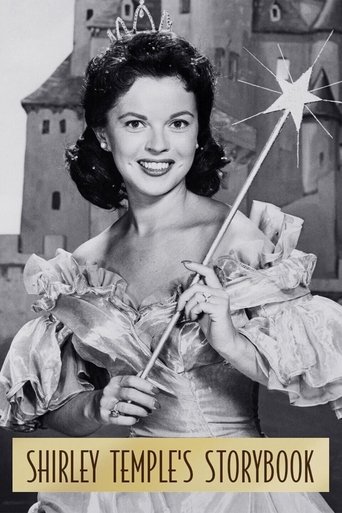 Portrait for Shirley Temple's Storybook - Season 1