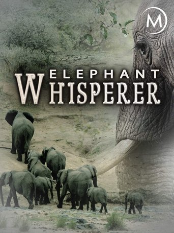 Poster of Elephant Whisp­erer